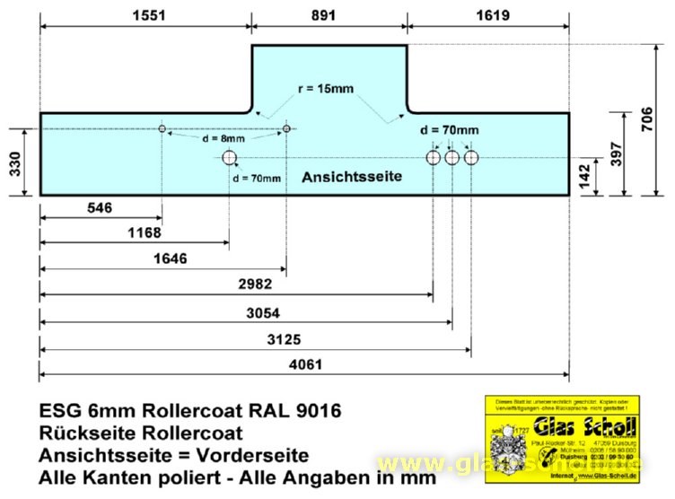 (c) 2006  www.Glas-Scholl.de